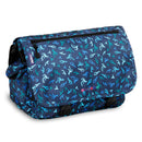 Casual Messenger Bag - Blue