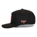 Adult Polyester Baseball Hat - Mirage
