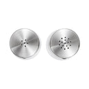 OXO SoftWorks Salt and Pepper Shaker Set - Black