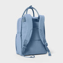 Commuter Backpack - Blue