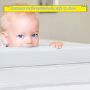 Foldable Baby Playpen - Grey