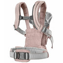 Baby Carrier Harmony, 3D Mesh - Dusty Pink