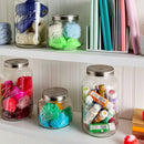 Ball 1gal Glass Storage Jar Clear