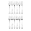 Riggs Set of 12 Salad Forks