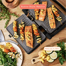 2-in-1 Panini Press & Grill - Black Sesame