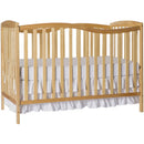 Chelsea 5-In-1 Convertible Crib - Natural