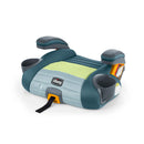 Backless Booster Car Seat - Tropic