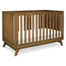 Otto 3-in-1 Convertible Crib - Walnut