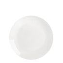 16pc Ceramic Gracious Dining Dinnerware Set - White