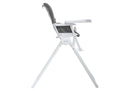 Compact High Chair - Black