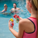 Ariel Dive Characters - 3-Pack Water Toys