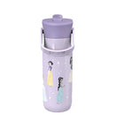 20oz Stainless Steel Vacuum Insulated Kids' Water Bottle - Purple