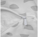 Boppy Full Body Side Sleeper Support Pillow - Mirage