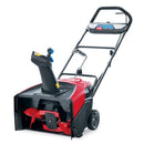Toro Power Clear 60v Cordless e21 (39902) 21" 2 x 6.0 ah Battery Snow Blower