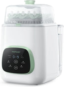 Automatic Baby Bottle Washer - Time-Saving Cleaning Solution