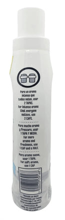 Baby-Safe Fabric Softener - Concentrated Formula - 9 Count