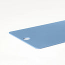 3-Piece Recycled Poly Cutting Board Set - Blue