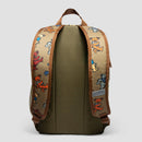 Kids' 22.9L Beary Grateful March Backpack