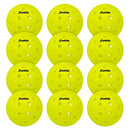 X40 Pickleballs - 12 Pack