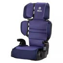 Connect3® R 2-in-1 High-Back Booster - Purple Wildberry