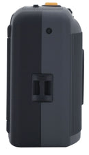 Kodak Snapic A1 35mm Film Camera (Rhino Gray)