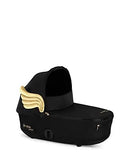 Mios 3 Lux Carry Cot - Black