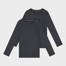 Youth Compression Long Sleeve Shirt - XL