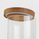 Glass Storage Canister - Medium