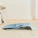 Ergonomic Baby Bouncer - Blue