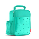 Kids' Baylee Charm Lunch Box - Teal Blue