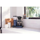 Coffee Maker - Midnight Blue