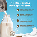 Milk Making Essentials 3 Piece Bundle