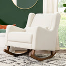 Kai Rocker - Performance Natural Eco Twill
