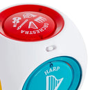 Musical Activity Cube - Mozart Sounds