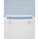 All-in-One Bath Kneeler & Elbow Rest Pad - Blue