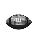 NCAA Statement Junior Football - Black/Gray