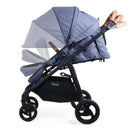 Ultra Stroller - Denim