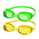 Kids' Sonic Swim Goggles - Yellow