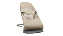 Bouncer Balance Soft Woven - Khaki/Beige