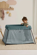Travel Crib Light - Bundle with Fitted Sheet