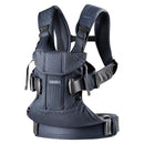 Baby Carrier One Air, 3D Mesh - Navy Blue