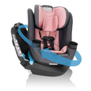 REO by Revolve 360 Rotating Convertible Car Seat - Lennox