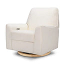 Power Recliner & Swivel Glider