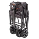 Folding Wagon with Brakes