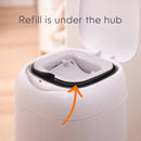 Diaper Disposal Pail