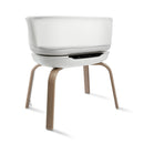 Soothing Baby Bassinet - Luna