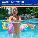 Dive Toy for Kids - Guppie Goldberg