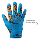 Receiver Gloves - L/XL