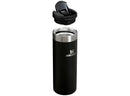 16 oz Stainless Steel Aero Light Transit Bottle- Black