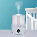 Humid Control Filter Free Humidifier